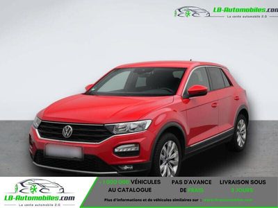 occasion VW T-Roc 1.5 TSI 150 EVO Start/Stop BVM