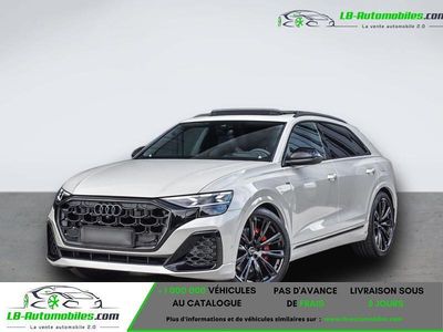 Occasion 2025 Audi Q8 Sport SUV | 141 900 €