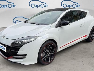 Occasion 2013 Renault Mégane III Luxe | 28 590 €