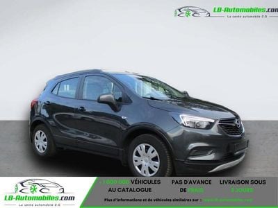 Occasion Opel Mokka 116 ch (85 kW) 2017 SUV
