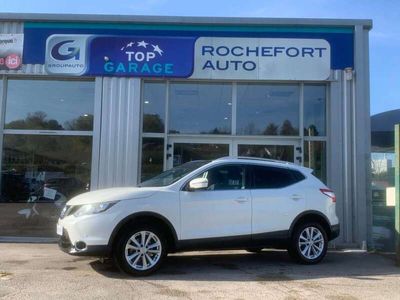 occasion Nissan Qashqai 1.5 dCi 110 Stop/Start Business Edition