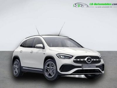 Mercedes GLA250