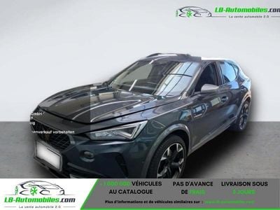 Occasion 2022 Cupra Formentor VZ SUV | 33 900 € (Prix juste)