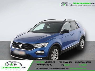 Occasion 2020 VW T-Roc SUV | 22 600 € (Prix juste)