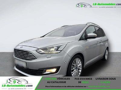 Occasion 2016 Ford Grand C-Max Monospace | 18 900 € (Bon prix)