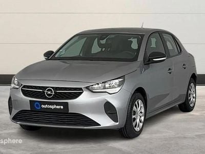 Occasion 2020 Opel Corsa Edition Berline | 9 699 € (Prix juste)