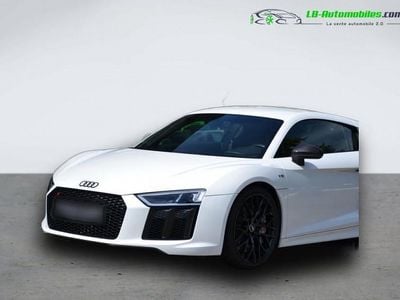 Audi R8 Coupé