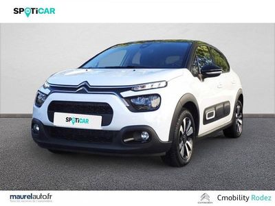 Occasion Citroën C3 PureTech 110 ch (80 kW) 2023 Citadine