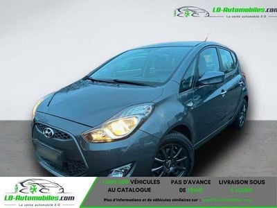 Occasion Hyundai ix20 90 ch (66 kW) 2016 Citadine