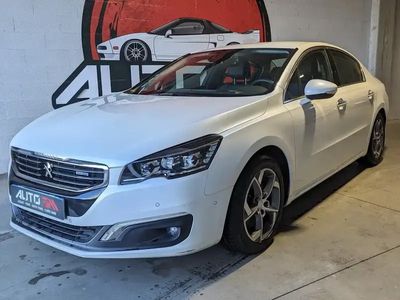 occasion Peugeot 508 2.0 BlueHDi 180ch S