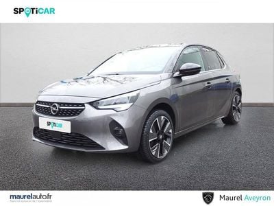 Occasion 2020 Opel Corsa Elegance Citadine | 11 490 € (Prix juste)