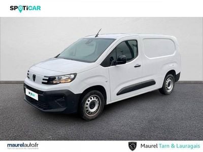 Occasion 2024 Peugeot Partner S Monospace | 20 900 €