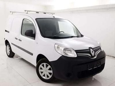 Blanc Occasion 2018 Renault Kangoo Van | 11 995 € (Prix cher)
