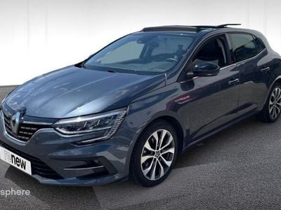 Renault Mégane IV