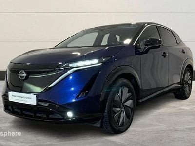 Occasion 2022 Nissan Ariya Advance SUV | 26 980 €