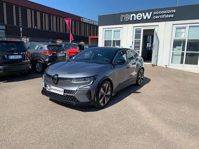 Occasion 2022 Renault Megane E-Tech Techno Berline | 25 780 € (Prix juste)