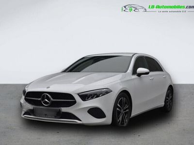 Mercedes A200