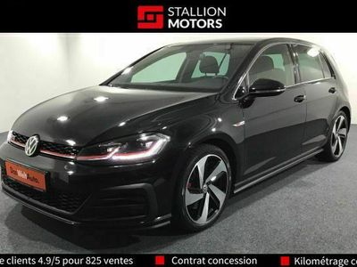 occasion VW Golf VII GTI FACLIFT DSG ACC PANO