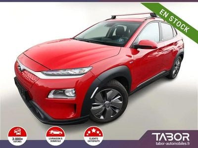 Rouge Occasion 2020 Hyundai Kona Style SUV | 16 588 € (Bon prix)