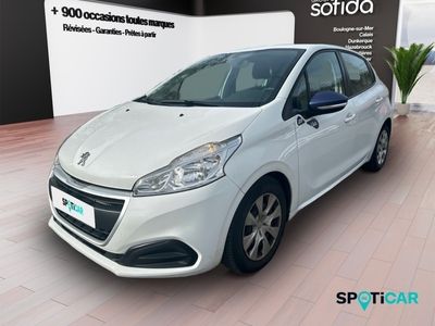 occasion Peugeot 208 1.2 PureTech 68ch Like 5p