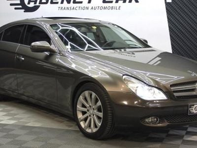 Occasion 2011 Mercedes CLS350 Edition Coupé | 15 199 €