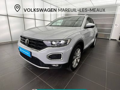 occasion VW T-Roc 1.5 Tsi 150 Evo Start/stop Dsg7