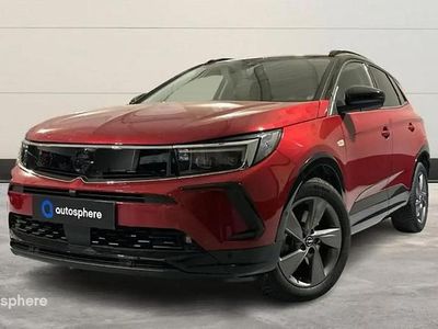 Occasion Opel Grandland X 182 ch (133 kW) 2024 SUV