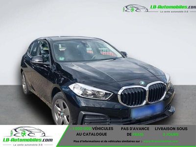 occasion BMW 116 116 d 116 ch BVM