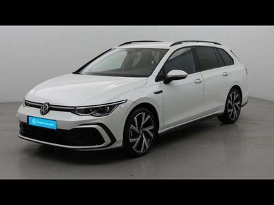 VW Golf VIII