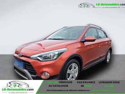 Occasion 2017 Hyundai i20 Citadine | 15 900 € (Prix juste)