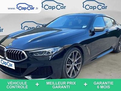 BMW M850