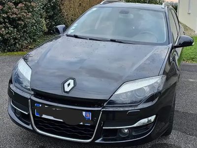 Renault Laguna III