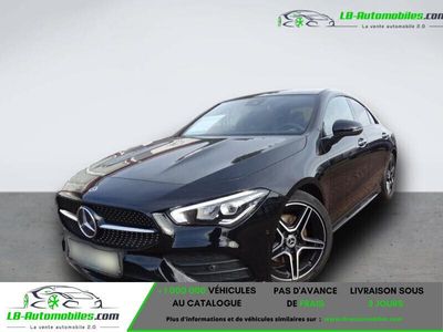 occasion Mercedes CL220 d BVA