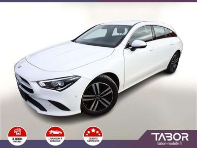 occasion Mercedes CLA200 Shooting Brake Classe163 Led Gps Cam