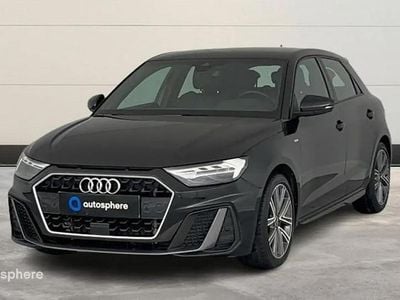 Occasion 2022 Audi A1 Design Berline | 28 999 €