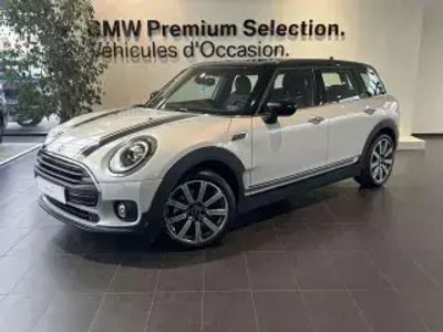 occasion Mini Cooper D 150ch Canonbury