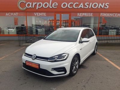 occasion VW Golf 1.5 TSI 150 EVO DSG7 Carat - VIVA190790542