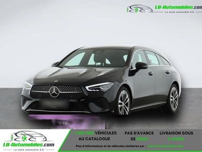 Occasion 2024 Mercedes 180 Berline | 32 300 €