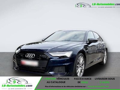 occasion Audi A6 55 TFSIe 367 ch BVA Quattro