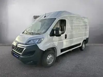 occasion Citroën Jumper Fg L2h2 3.5 140ch Bluehdi S&s Pack Driver Connect