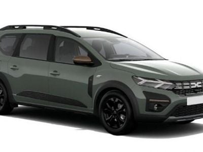 Occasion Dacia Jogger Expression 100 ch (73 kW) 2025 Monospace