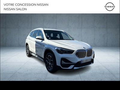 occasion BMW X1 sDrive18iA 136ch xLine DKG7