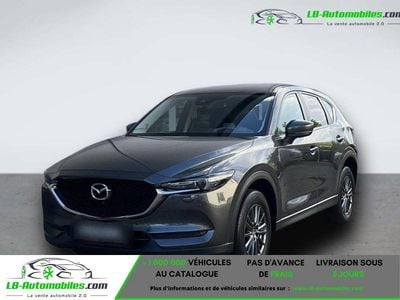 Occasion 2019 Mazda CX-5 SUV | 23 900 € (Prix juste)
