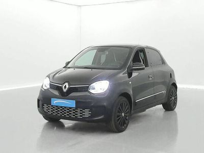 occasion Renault Twingo Twingo E-TECH ELECTRIQUEIII Achat Intégral - 21