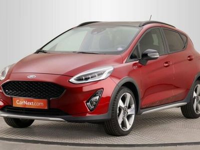 occasion Ford Fiesta Active 1.0 EcoBoost 125 S&S BVM6