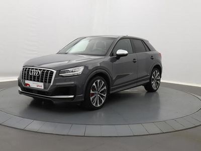 Audi SQ2