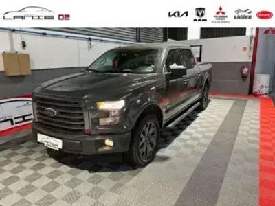 occasion Ford F-150 Xlt V6 Crew Cab 4wd