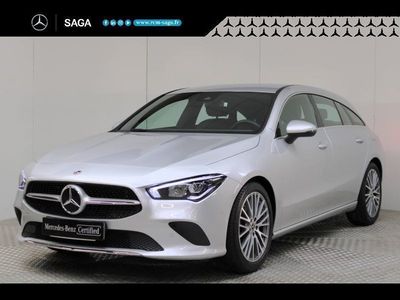 occasion Mercedes CLA180 ClasseD 116ch Business Line 8g-dct