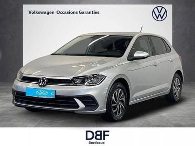 Occasion 2022 VW Polo S | 16 499 € (Bon prix)