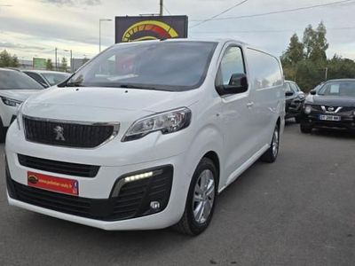 Occasion Peugeot Expert 179 ch (131 kW) 2022 Blanc Van